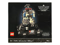 LEGO Star Wars Darth Vader Meditation Chamber Set 75296 Black