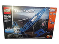LEGO Technic Crawler Crane Set 42042